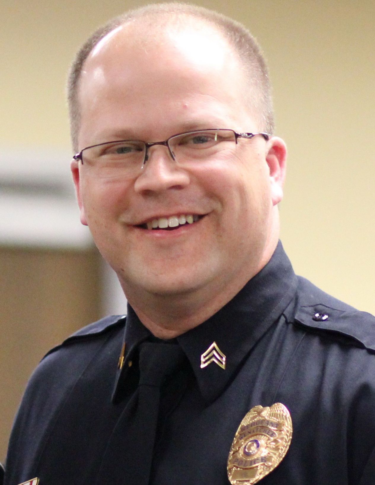 Capt. Edgar Reinfeld